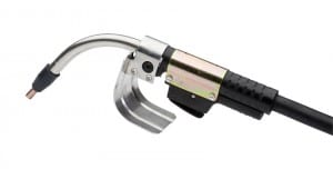 K126 Innershield Gun K126 Innershield Gun