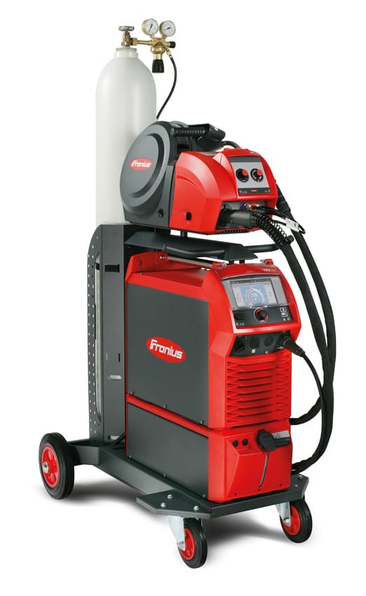 froniustpsiimage1_small Toll Gas & Welding Supply