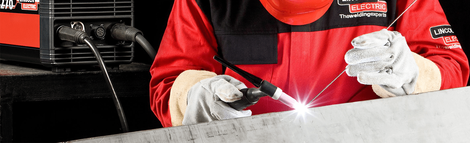 lincoln TIG Toll Gas & Welding Supply