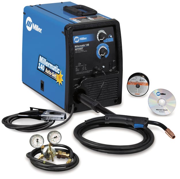 migfcawwirefeeder Toll Gas