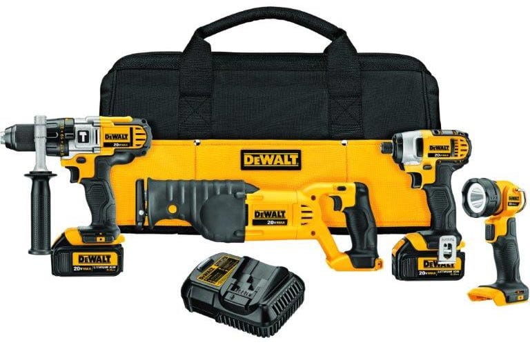 dewalt power tools rental minneapolis