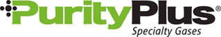 Purity Plus Logo