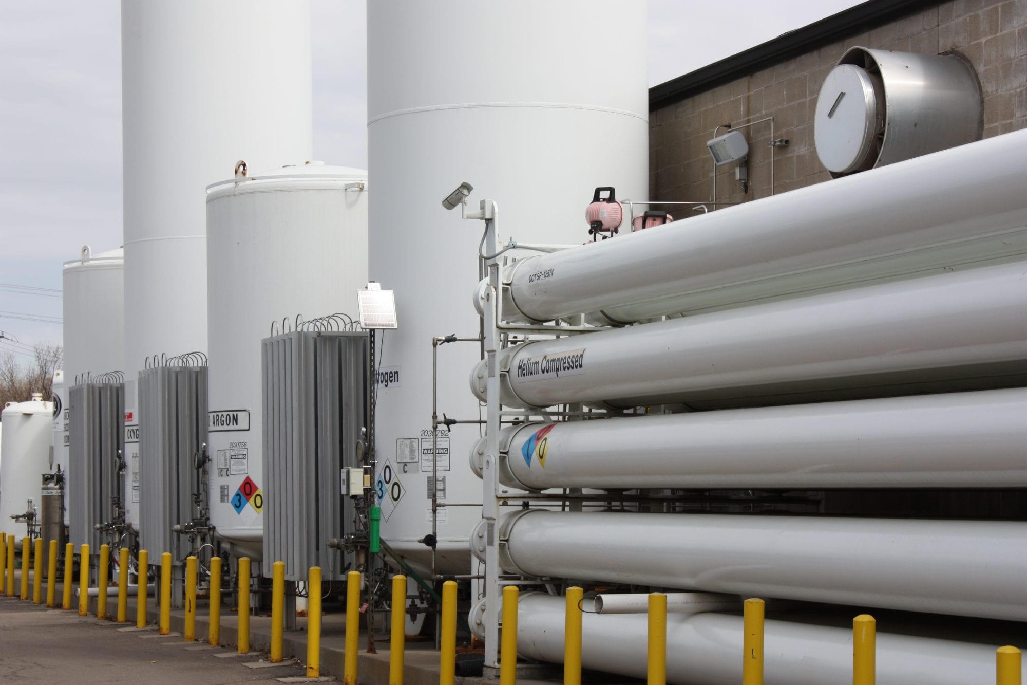 gases header toll gas bulk tank farm 1 toll gas gas and toll estimator