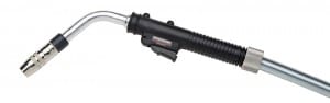 Magnum Pro 450A Dual Schedule MIG Gun