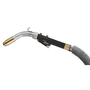 Fume Extraction Guns For Welding Exhaust