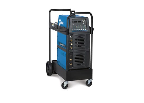 Dynasty 350 TIGRunner Welding Rental