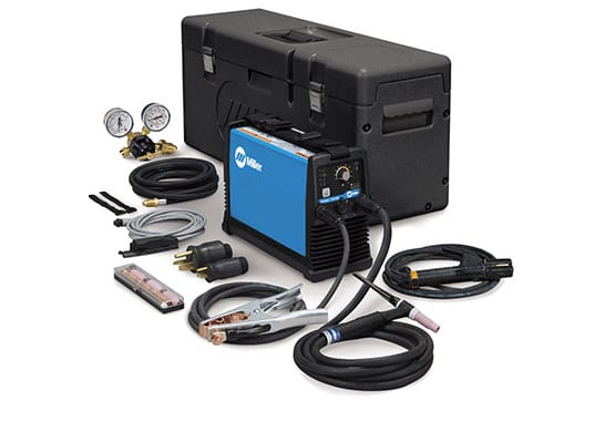 Maxstar 150 STH Pkg Welding Machine Rental