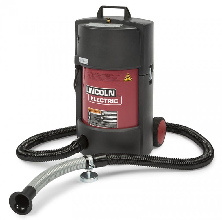 Fume Extraction & Exhaust, Welding Equipment Rental Toll Gas