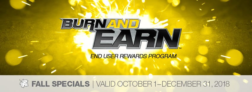 ESAB Rebates 10 2018 Toll Gas Welding Supply