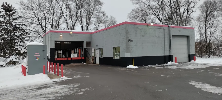 Best Welding Supply in Minneapolis