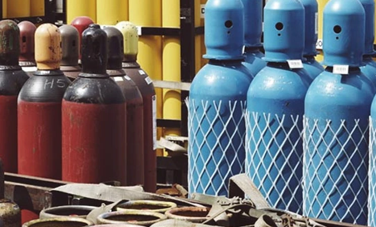 Propane Gas Supplier