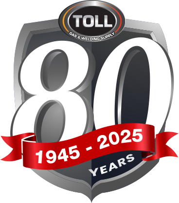 The Toll Gas Difference: 80 Years of Trust
