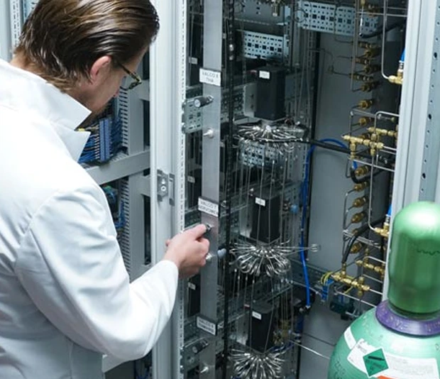 Expert Support & Safety Commitment