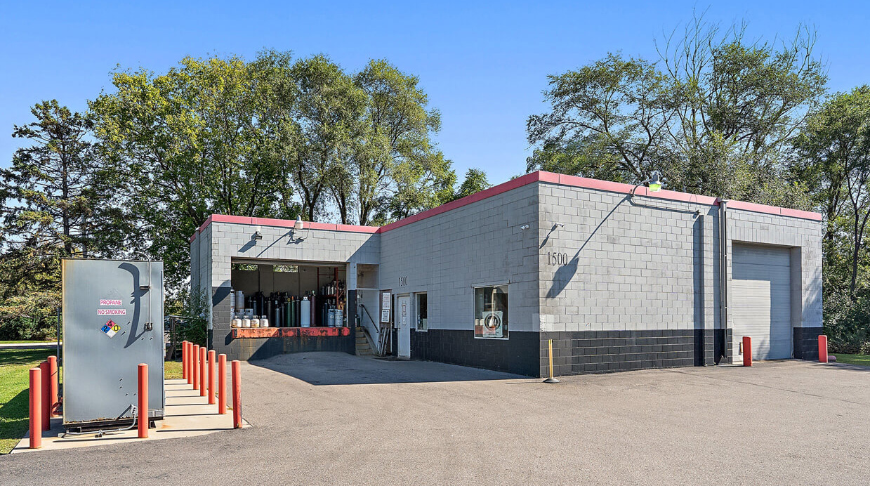 Blaine, MN