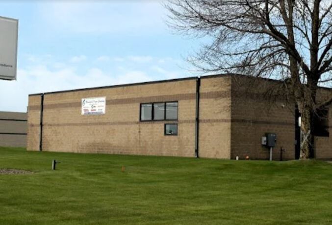Office photo